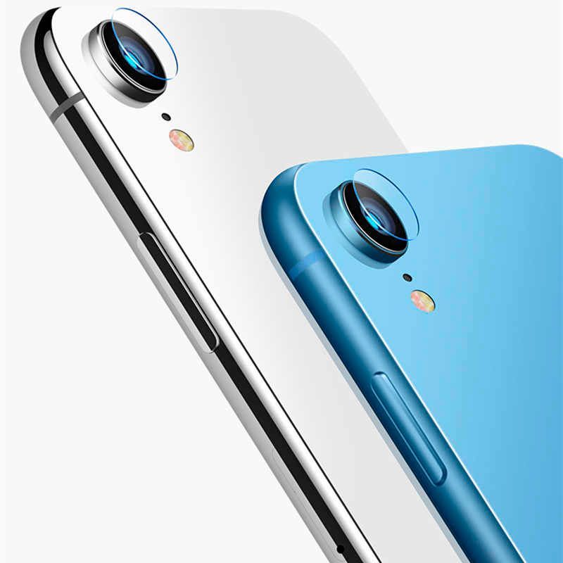 Aizsargstikls Evelatus Apple iPhone XR Camera Glass Lens