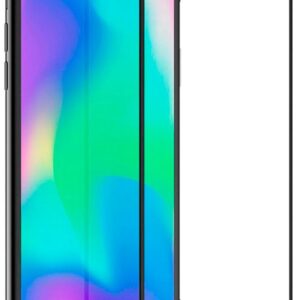 Aizsargstikls Evelatus Apple iPhone X/Xs/11 Pro 2019 5.8'' 2.5D Full Cover Japan Glue Glass Anti-Static