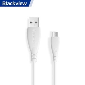 Kabelis Blackview  Blackview Extended USB data cable to Micro USB 
