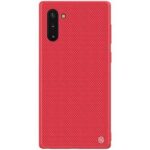 Aizmugurējais vāciņš Nillkin Samsung Galaxy Note 10 Textured Hard Case Red