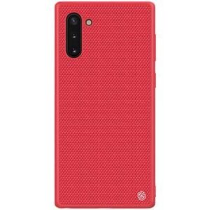 Back panel cover Nillkin Samsung Galaxy Note 10 Textured Hard Case Red