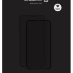 Kaitseklaasid Evelatus Samsung Galaxy S9 3D Full Glue Curved Aluminosilicate Glass 9H (0.26mm) + Camera Protector