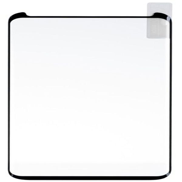 Protective glass Evelatus Samsung Galaxy S9 Plus 3D Full Glue Curved Aluminosilicate Glass 9H (0.26mm) + Camera Protector