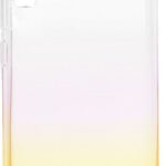 Aizmugurējais vāciņš Evelatus Huawei P30 Gradient TPU Case Gold