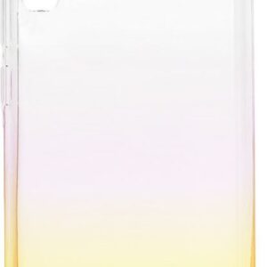 Aizmugurējais vāciņš Evelatus Huawei P30 Gradient TPU Case Gold