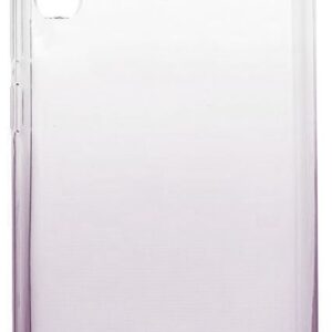 Aizmugurējais vāciņš Evelatus Huawei P30 Gradient TPU Case Coffee