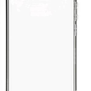 Back panel cover Evelatus Samsung S10 Case with rope Pink Transparent