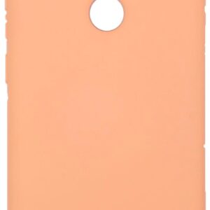 Tagakaaned Evelatus Xiaomi Redmi 8 Soft Touch Silicone Powder