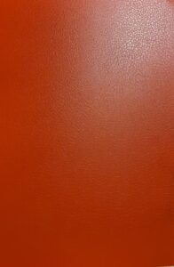 Protective film Evelatus Universal Leather Film for Screen Cutter Red