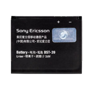 Aku SonyEricsson  BST-39 (bulk) 