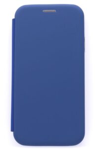 Kaaned - kaaned Evelatus Apple iPhone 11 Pro Book Case Dark Blue
