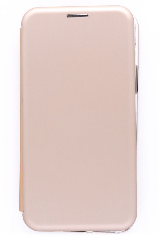 Kaaned - kaaned Evelatus Apple iPhone 11 Pro Book Case Gold