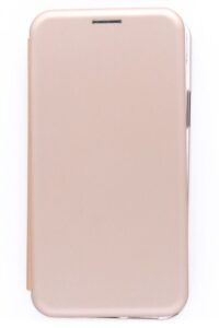 Kaaned - kaaned Evelatus Apple iPhone 11 Pro MAX Book Case Gold