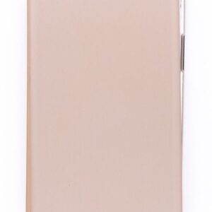 Kaaned - kaaned Evelatus Apple iPhone 11 Pro MAX Book Case Gold