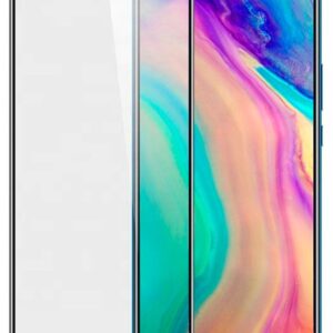 Aizsargstikls Evelatus Huawei P Smart Z 2019 2.5D Full Cover Japan Glue Glass Anti-Static