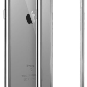 Tagakaaned Evelatus Apple iPhone 6/6S/SE TPU 1.5MM Smoked