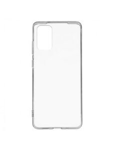 Back panel cover Evelatus Samsung Galaxy S20 Plus TPU 1.5MM Smoked