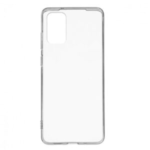 Tagakaaned Evelatus Samsung Galaxy S20 Plus TPU 1.5MM Smoked