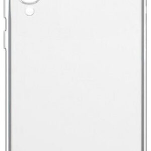 Back panel cover Evelatus Xiaomi Mi 9 Pro Clear Silicone Case 1.5mm TPU Transparent