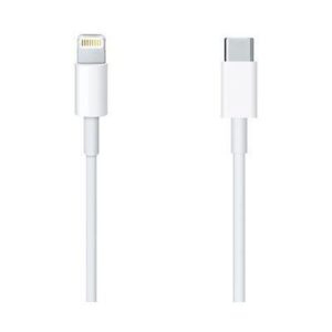 Kabelis Apple  Cable USB-C to Lightning, 1m