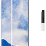 Protective glass Evelatus Samsung GalaxyS9 3D Hot Bending UV Glue