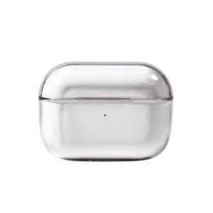 Maciņš austiņām OEM Apple AirPods Pro Silicone Clear