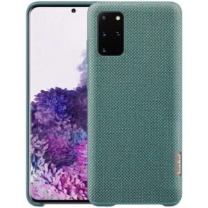 Nugarėlės dėklai Samsung  Galaxy S20 Plus Kvadrat Cover