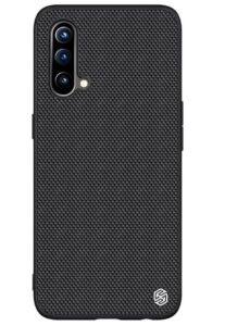 Aizmugurējais vāciņš Nillkin Oneplus Nord CE 2 5G Textured Hard Case Black
