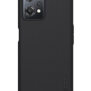 Tagakaaned Nillkin Oneplus Nord CE 2 Lite 5G Super Frosted Back Cover Black