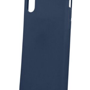 Back panel cover iLike Nokia G10 / G20 Matt TPU case Dark Blue