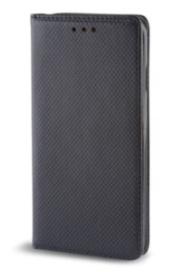 Atveramie maciņi iLike Nokia G10 / G20 Smart Magnet case Black