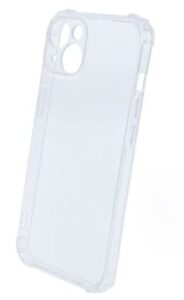 Nugarėlės dėklai iLike Nokia G10 / G20 Anti Shock 1,5mm case Transparent