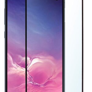 Aizsargstikls Evelatus Samsung Sam S10 Lite 2.5D Full Cover Japan Glue Glass Anti-Static