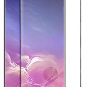 Protective glass Evelatus Samsung Galaxy S20 Plus Clear Glass UV + Glue