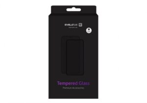 Apsauginiai stiklai Evelatus Xiaomi Mi Note 10 / Mi Note 10 Pro Clear Glass UV + Glue