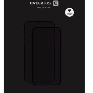 Aizsargstikls Evelatus Huawei P40 Pro Clear Glass UV + Glue