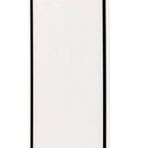 Protective glass iLike Apple iPhone 6/6S 2.5D Black Frame Full Glue