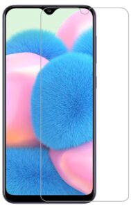 Apsauginiai stiklai iLike Samsung Samsung A30s 0.33mm Flat Clear Glass