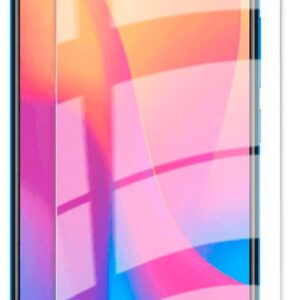 Aizsargstikls iLike Xiaomi Redmi 8a 0.33mm Flat Clear Glass