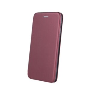 Kaaned - kaaned iLike  Case for Samsung Note 10 Lite / A81 Burgundy