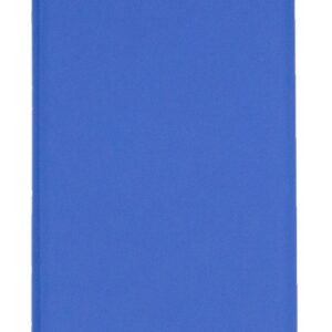 Kaaned - kaaned Evelatus Huawei P40 Pro Book Case Dark Blue