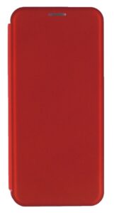 Book case Evelatus Huawei P40 Pro Book Case Wine Red