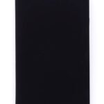 Knygos tipo dėklas dėklai Evelatus Huawei P40 Pro Book Case Black