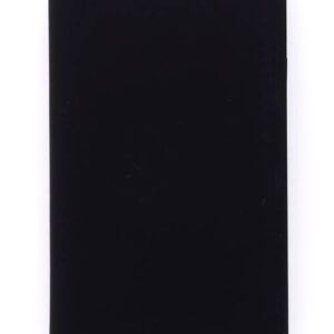 Atveramie maciņi Evelatus Huawei P40 Pro Book Case Black