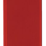Atveramie maciņi Evelatus Huawei P40 Book Case Wine Red