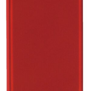 Book case Evelatus Huawei P40 Book Case Wine Red