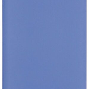 Kaaned - kaaned Evelatus Huawei P40 Book Case Dark Blue