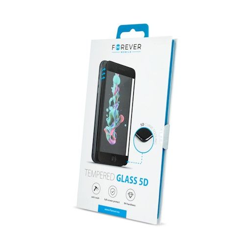 Aizsargstikls Forever Samsung A41 Tempered Glass 5D