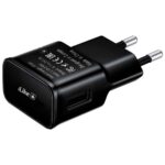 Adapter iLike  iLike Travel Charger ITC01 Black