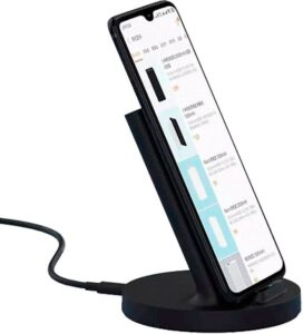 Wireless charger Xiaomi  Mi 20W Wireless Charging Stand